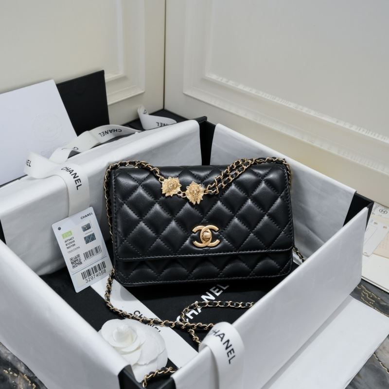 Chanel WOC Bags